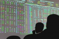 Khối ngoại bán gần 9% vốn tại DIC Corp, thu về hơn 500 tỷ đồng