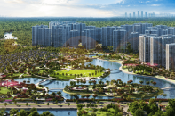 Doanh thu Vinhomes vượt 2 tỷ USD sau 9 tháng, tăng 31% nhờ bàn giao loạt dự án