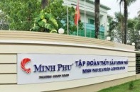 Doanh thu “ông lớn” ngành tôm Minh Phú giảm quý thứ 4 liên tiếp