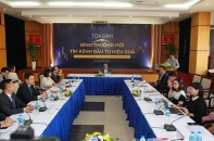 Lựa chọn đầu tư theo sự dịch chuyển chuỗi cung ứng và chính sách hỗ trợ 