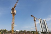 Xây dựng SCG - tân binh ngành xây dựng sắp lên sàn UPCoM có liên quan gì với Sunshine Group?