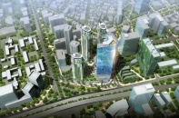 Quý “trắng” doanh thu xây dựng của CTX Holdings