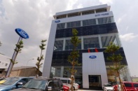 Lợi nhuận 9 tháng giảm 92%, City Auto vẫn quyết tâm tăng vốn gấp rưỡi