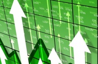 Sắc xanh áp đảo, GMD tăng giá mạnh bất chấp lực bán của khối ngoại