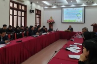 Thúc phát triển bền vững và tăng trưởng xanh bằng kế hoạch phát triển từng địa phương