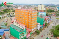 Bệnh viện Quốc tế Thái Nguyên “mở sàn” HoSE năm 2021, vốn hóa hơn nghìn tỷ đồng