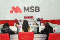 MSB AMC kinh doanh ra sao trước khi ngân hàng mẹ quyết định thoái vốn?