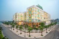 Vinmec nhận khoản đầu tư hơn 203 triệu USD