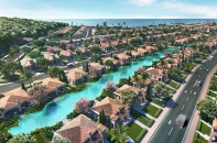 Novaland chào bán cổ phiếu, huy động gần 4.600 tỷ đồng đầu tư dự án tại Mũi Né