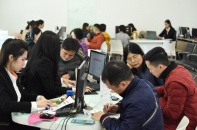Công ty chứng khoán thắng lớn năm 2020