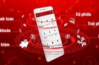 Phát hành trái phiếu doanh nghiệp ảm đạm, lợi nhuận TCBS giảm 41% trong quý cuối năm