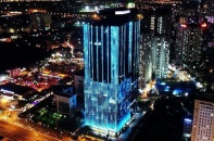 Người của Sunshine Group đổ bộ vào loạt tổ chức tài chính