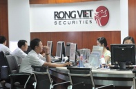 Chứng khoán Rồng Việt lên kế hoạch huy động 700 tỷ đồng trái phiếu