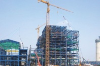 Tổng thầu dự án Nhiệt điện Thái Bình 2 (PVX) bán “con” đỡ dòng tiền 