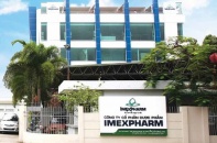Imexpharm hưởng lợi từ quy định đấu thầu thuốc mới 