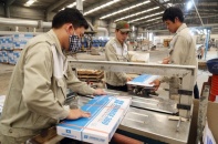 Gạch ốp lát CMC dự tính tiếp tục chi đầu tư khủng, sắp bầu lại nhân sự HĐQT