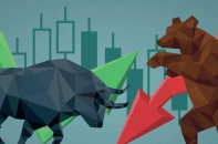VN-Index: Vượt mốc 1.200 điểm?