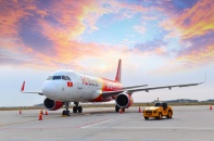  Vietjet Air thay đổi phương án bán cổ phiếu quỹ
