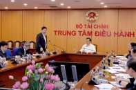 Giải “nghẽn” sàn HoSE: Trước mắt không nâng lô giao dịch lên 1.000