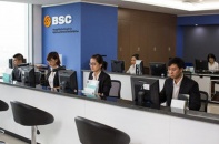 Sau VnDirect, Chứng khoán BIDV cũng muốn tạm chuyển giao dịch sang sàn HNX 
