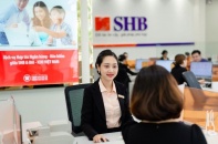 Chứng khoán 11/3: Cổ phiếu tài chính nổi sóng