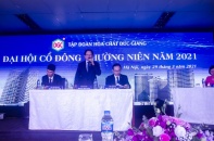 Hoá Chất Đức Giang: Dự án tại Nghi Sơn chờ gỡ vướng, Sojitz ngỏ ý liên doanh