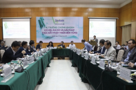Khối ngoại ròng rã bán 18.700 tỷ đồng từ đầu năm, có nên quá quan ngại?