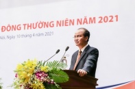 BSC hoàn thành 40% kế hoạch sau quý I, tiếp tục tìm đối tác chiến lược tăng vốn