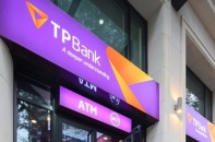 TPBank muốn bán tối đa hơn 40 triệu cổ phiếu quỹ trong quý II