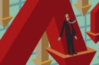 Bùng nổ thanh khoản, tiền ồ ạt bắt đáy?