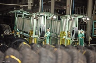 Cao su Đà Nẵng: Lãi quý I tăng 70%, đầu tư 830 tỷ đồng nâng công suất nhà máy lốp xe tải radial 