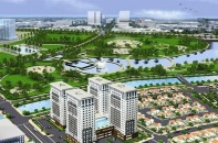 Becamex IJC hoàn thành gần 47% kế hoạch lợi nhuận sau quý đầu năm