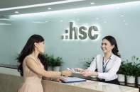 HSC tham vọng lãi 1.200 tỷ đồng, cựu phó Chủ tịch HNX ứng cử vào HĐQT