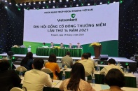 Vietcombank đề xuất chia toàn bộ khoản lợi nhuận để lại, 13.016 tỷ đồng