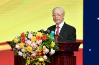 Viết tiếp trang sử 70 năm NHNN: Kỳ vọng những ngân hàng ngang tầm khu vực