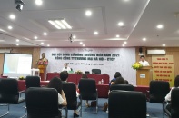 ĐHĐCĐ Hapro: Bổ sung ngành nghề kinh doanh, chuẩn bị cho hoạt động đầu tư dự án