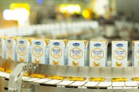 Cú lội ngược dòng ngoạn mục: HoSE cán mốc tỷ đô, cổ phiếu Vinamilk tăng kịch trần