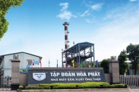 VN30-Index bứt phá, cổ phiếu Hòa Phát lập đỉnh mới
