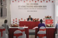 SSI duyệt tăng vốn “khủng” lên 11.000 tỷ đồng, kỳ vọng chứng khoán năm 2021 tốt hơn 