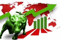 VN-Index lập đỉnh mới, VietinBank vượt Vinamilk vào top 5 vốn hóa