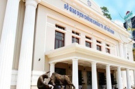 Sàn HoSE ngưng giao dịch chiều 1/6 do báo động an toàn hệ thống