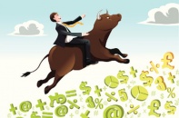 Hội chứng sợ bị bỏ lỡ (FOMO) kéo tiền vào thị trường như thác lũ