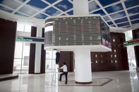 "Nghẽn lệnh" dai dẳng, Bộ Tài chính quyết định thanh tra hành chính HoSE