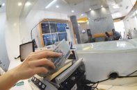 Cổ phiếu chứng khoán và logistics dậy sóng, VN-Index lên sát 1.362 điểm