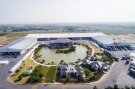 An Phát Holdings tiếp tục huy động vốn, dồn lực cho nhà máy nguyên liệu PBAT