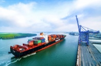 PAP tiếp tục dồn lực giải phóng mặt bằng "siêu" dự án Cảng Phước An