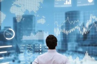 Thanh khoản trên sàn chứng khoán tụt sâu, có đáng lo?