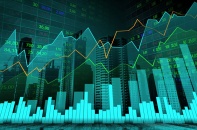 Chứng khoán lại có phiên giao dịch tỷ đô, cổ phiếu ngân hàng dẫn dắt đà tăng
