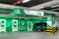 Vingroup thành lập công ty sản xuất pin vốn nghìn tỷ 