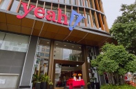 Bà Trần Uyên Phương tiếp tục rút vốn khỏi Yeah1